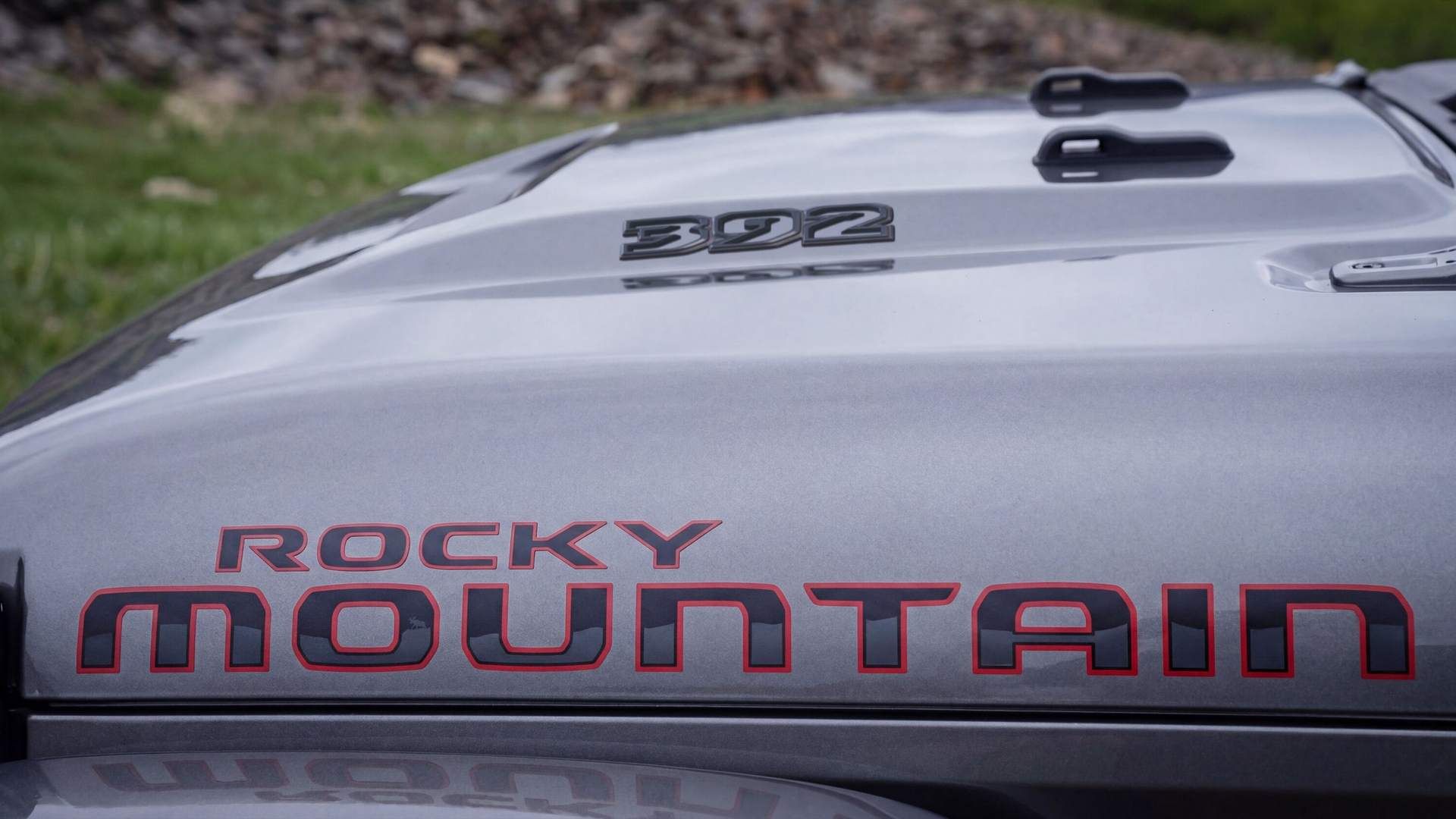 Jeep's 12 Special-Edition Wranglers Is Really 13 Thanks To This One You Can't Buy In America