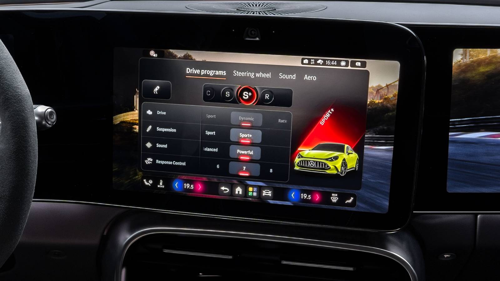 'The Whole Industry Has Gone A Little Bit Too Far' - Mercedes CEO Admits Buttonless Interiors Are A Big Mistake