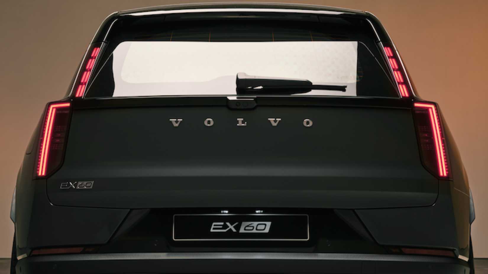 How Thor's Hammer Pounded Its Way Into Modern Volvo EVs