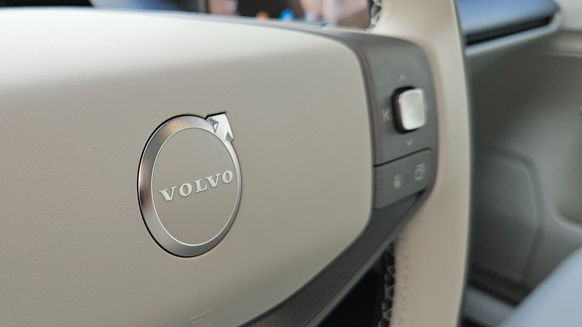 Szef Volvo ustępuje ze stanowiska po raz drugi w ciągu 10 lat