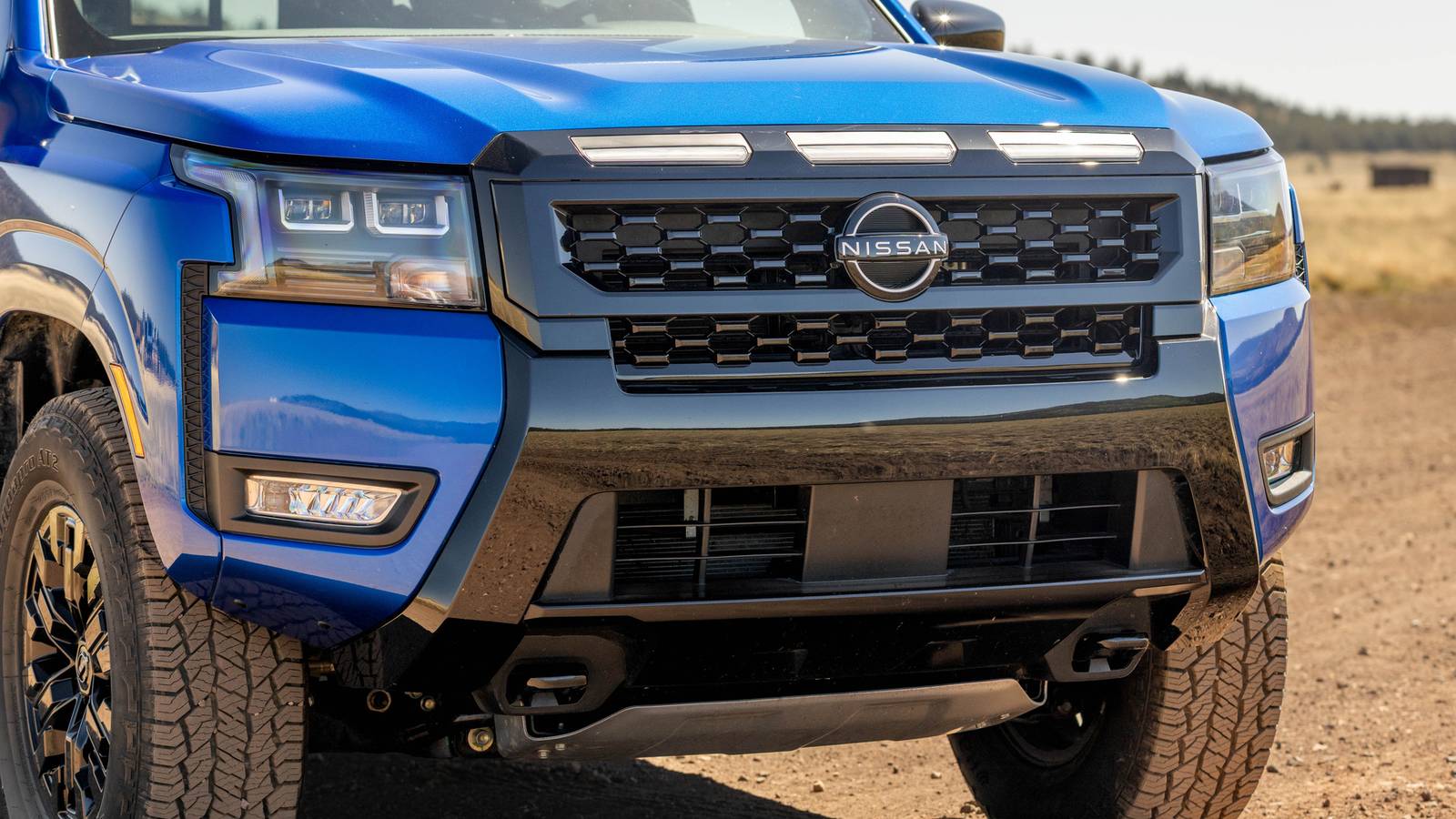 Nissan Needs To Get Way More 'American,' And One Model Is The Key To That