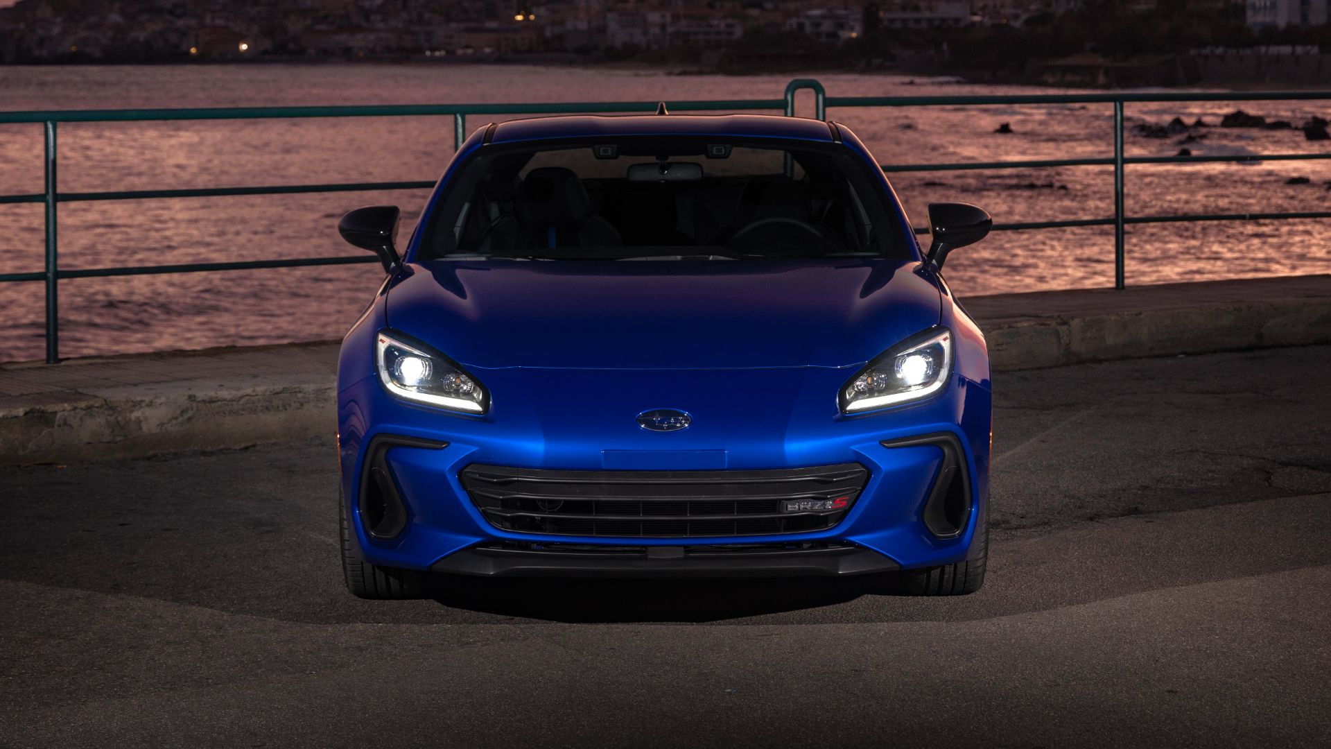 The 10 Safest Sports Cars For First-Time Buyers, Ranked