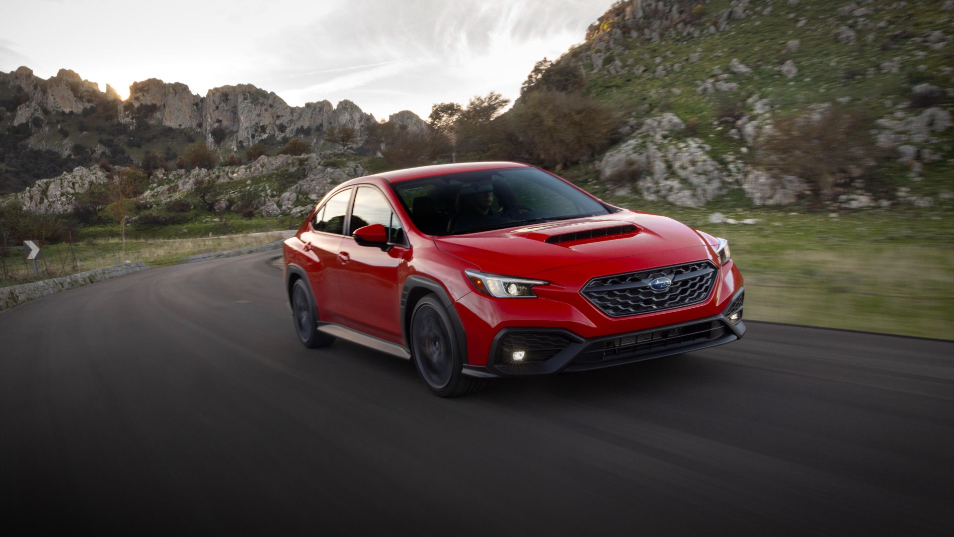 Best HD Pictures about  Subaru Sports Car Models  with No AI Images