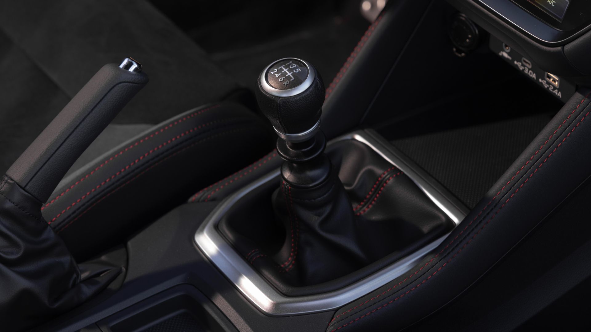 Hallelujah! Scientist Says Driving Stick Is Good For Your Health