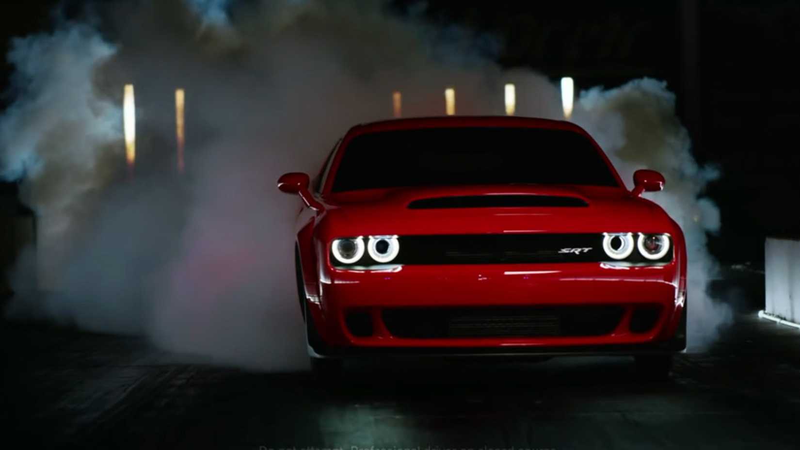 IIHS Study Blames Advertising, Media For Dangerous Drivers. We Have ...