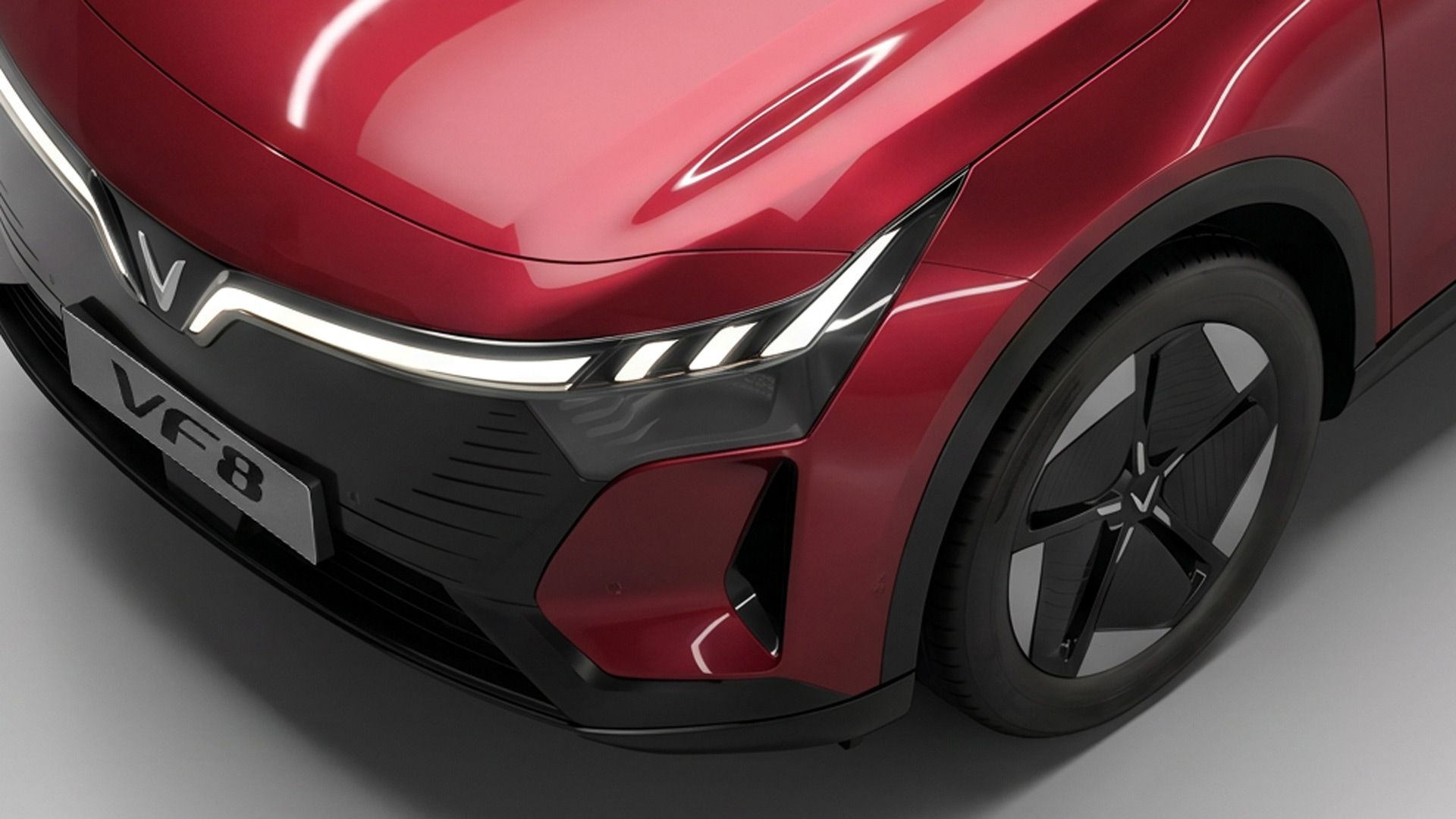 VinFast Isn’t A Household Name Yet, But Its Second-Gen Cars Are Already Here