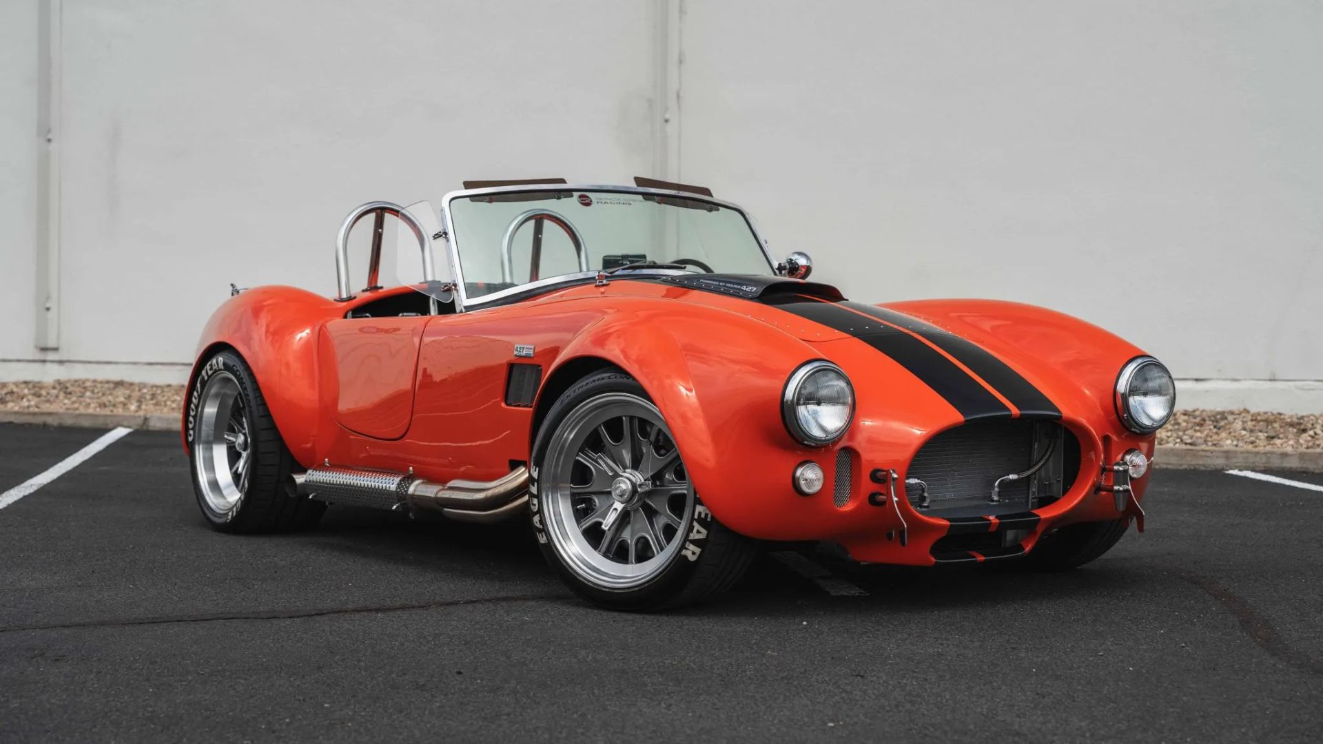 Some Assembly Required: Ten Cars You Can Build Yourself
