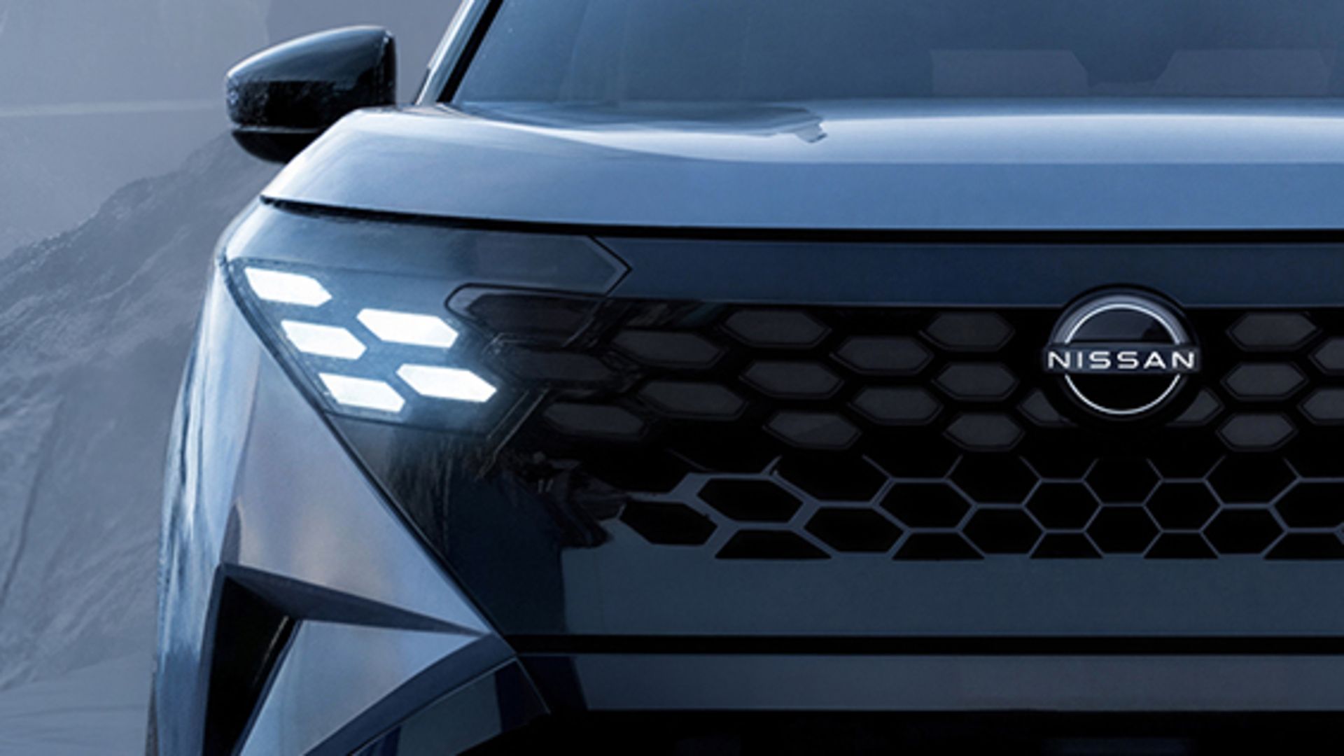 New Nissan Rogue Is Only The Beginning For E-Power Hybrid