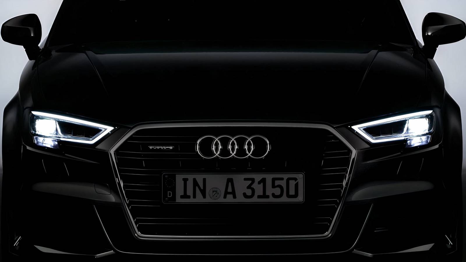 The 10 Year Old Audi That Gives You Compact Luxury On A Sub-$20K Budget