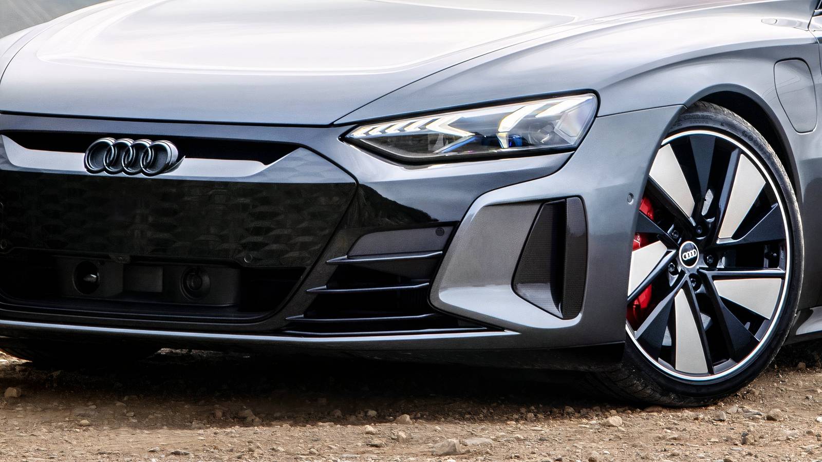 The Most Powerful Audi That's Not An RS