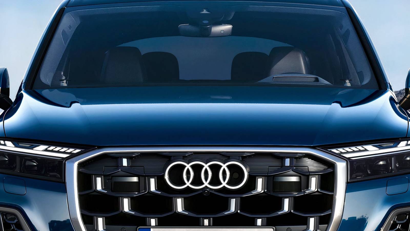 Luxury Bargain: Barely Used Audi Q7s Costs the Same As A New Kia Telluride