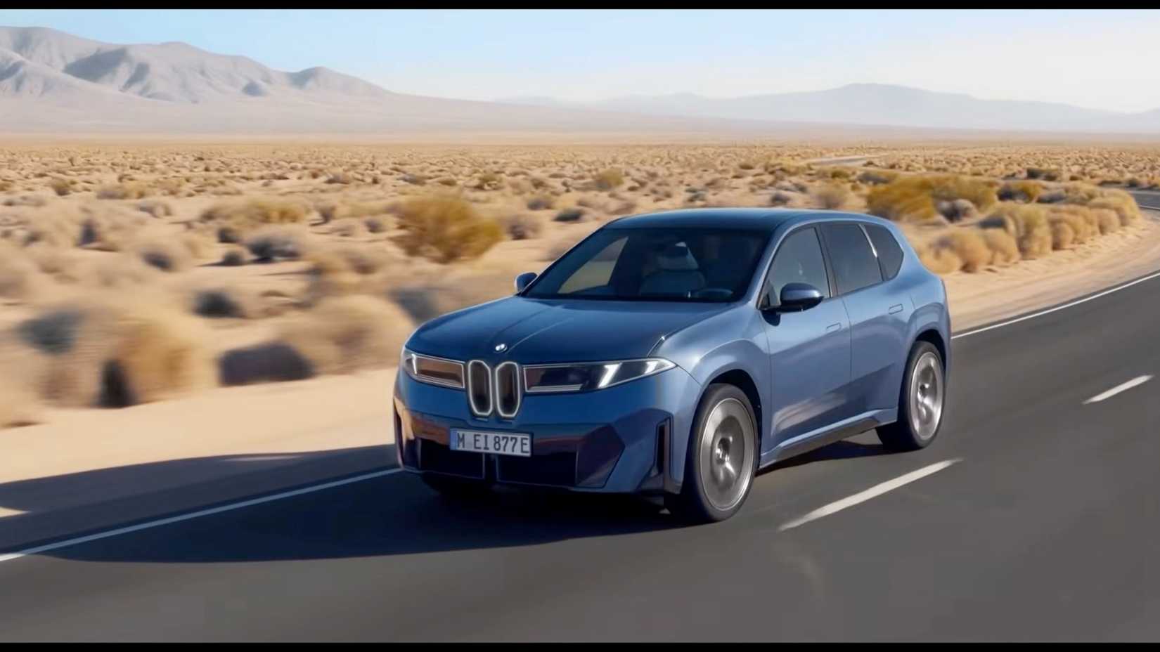 BMW AI Video 3