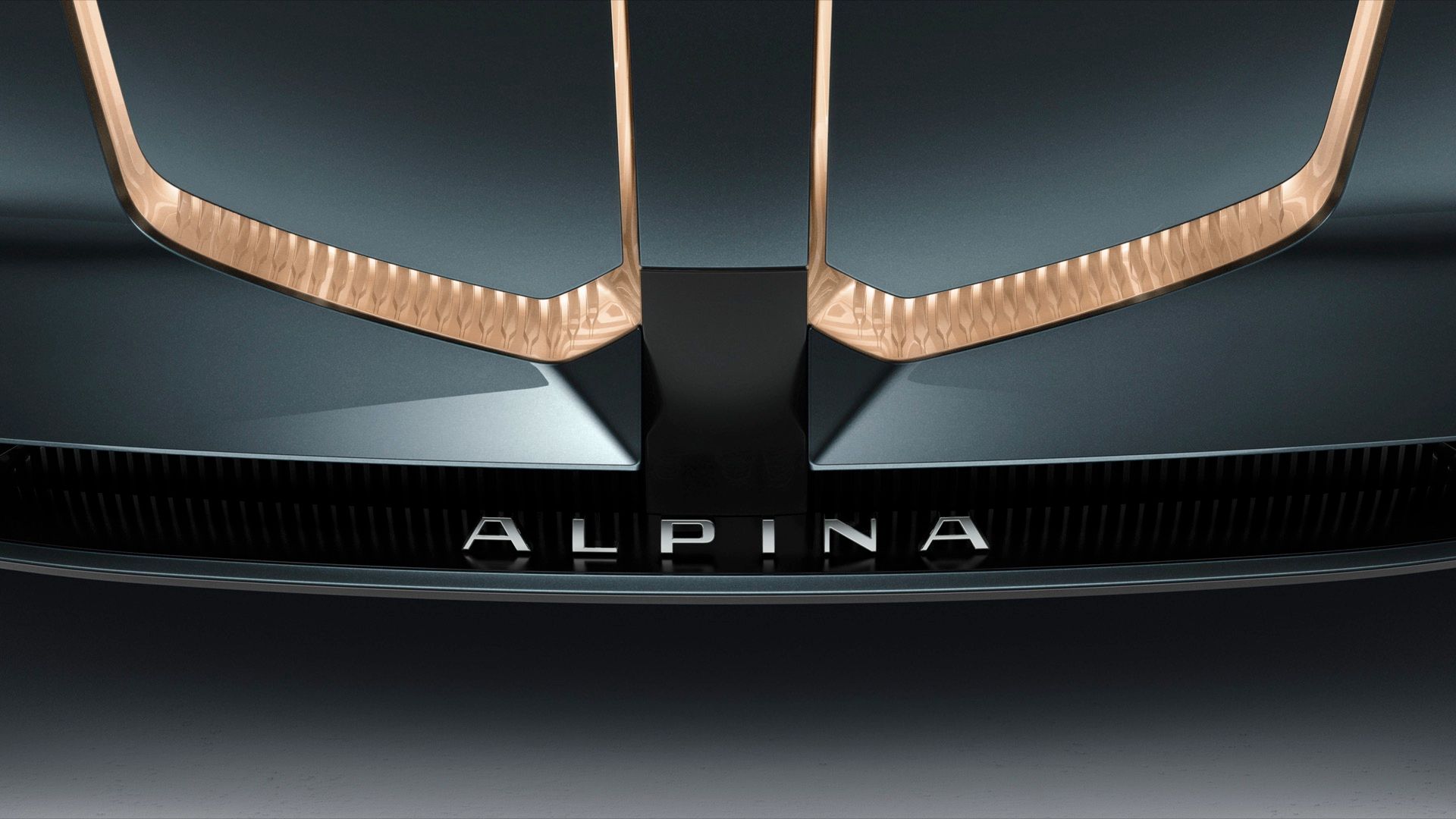 BMW Design Boss Says New Alpina Is The Most Important Concept Of His Career