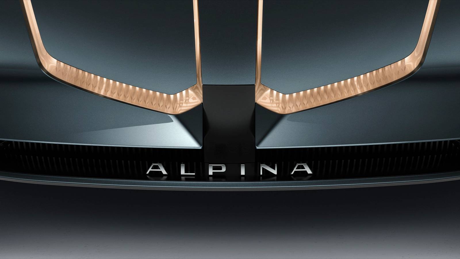 BMW Design Boss Says New Alpina Is The Most Important Concept Of His Career