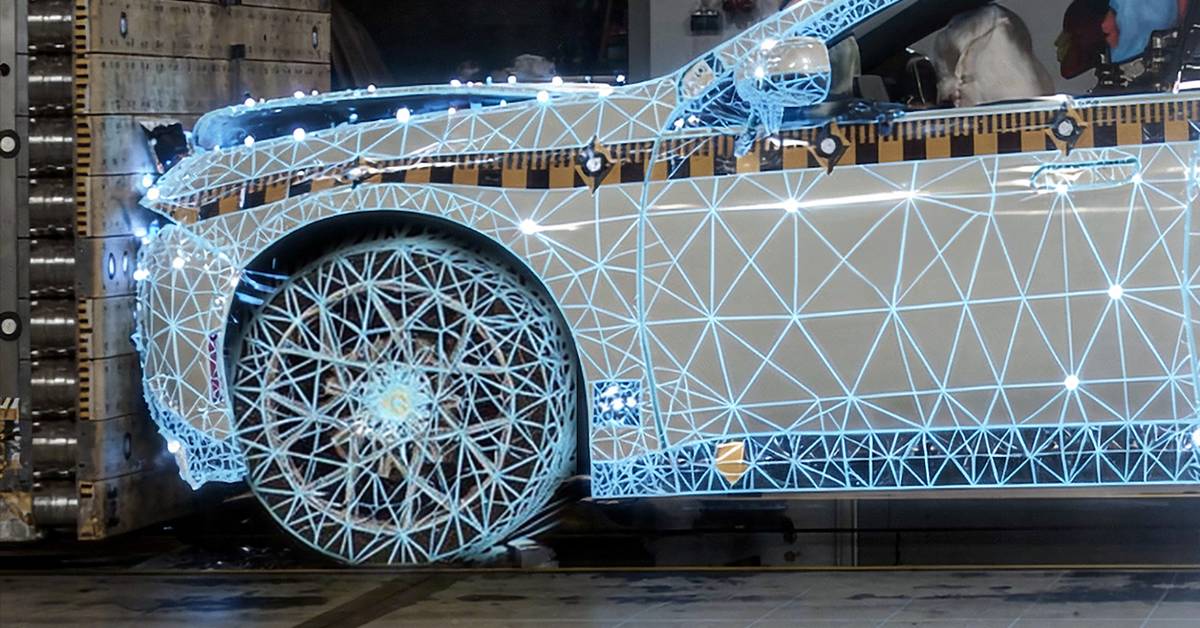 BMW Finally Found A Use For AI We Can All Get Behind