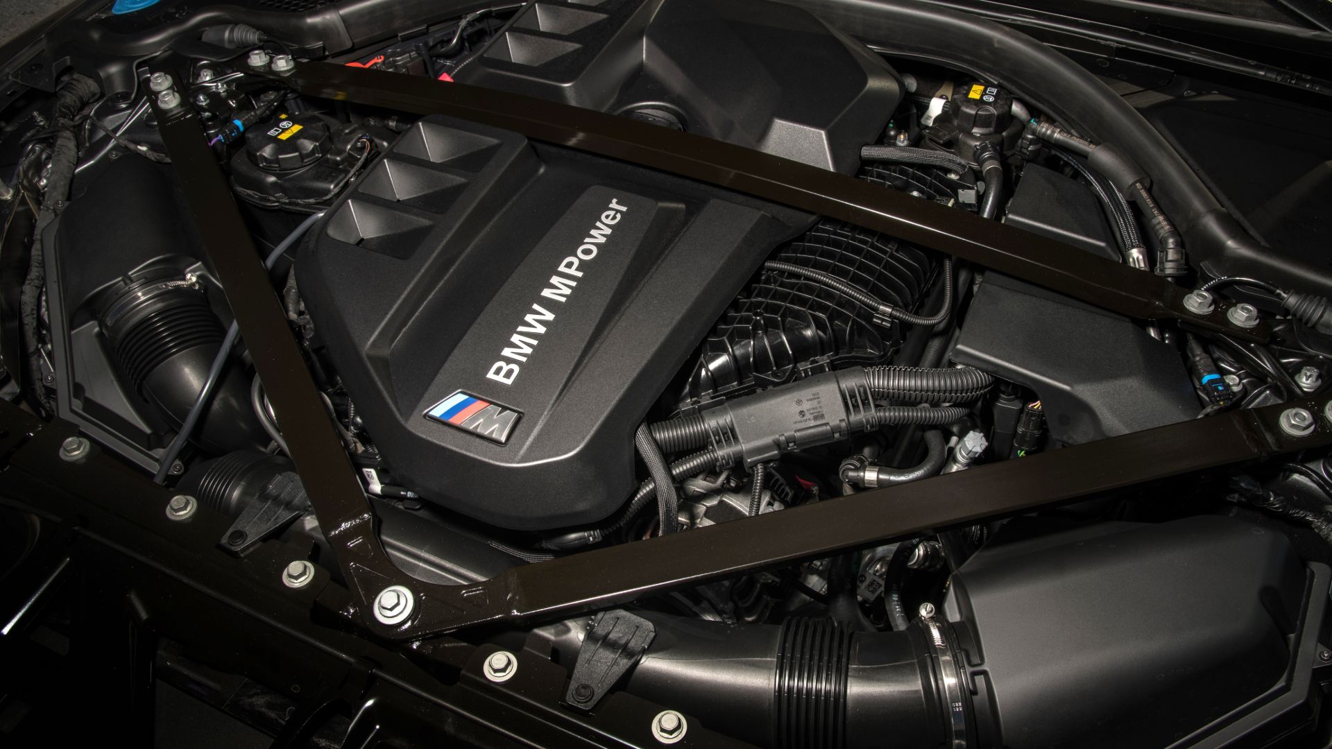 BMW M 직렬 6기통에 새 생명을 불어넣는 신기술