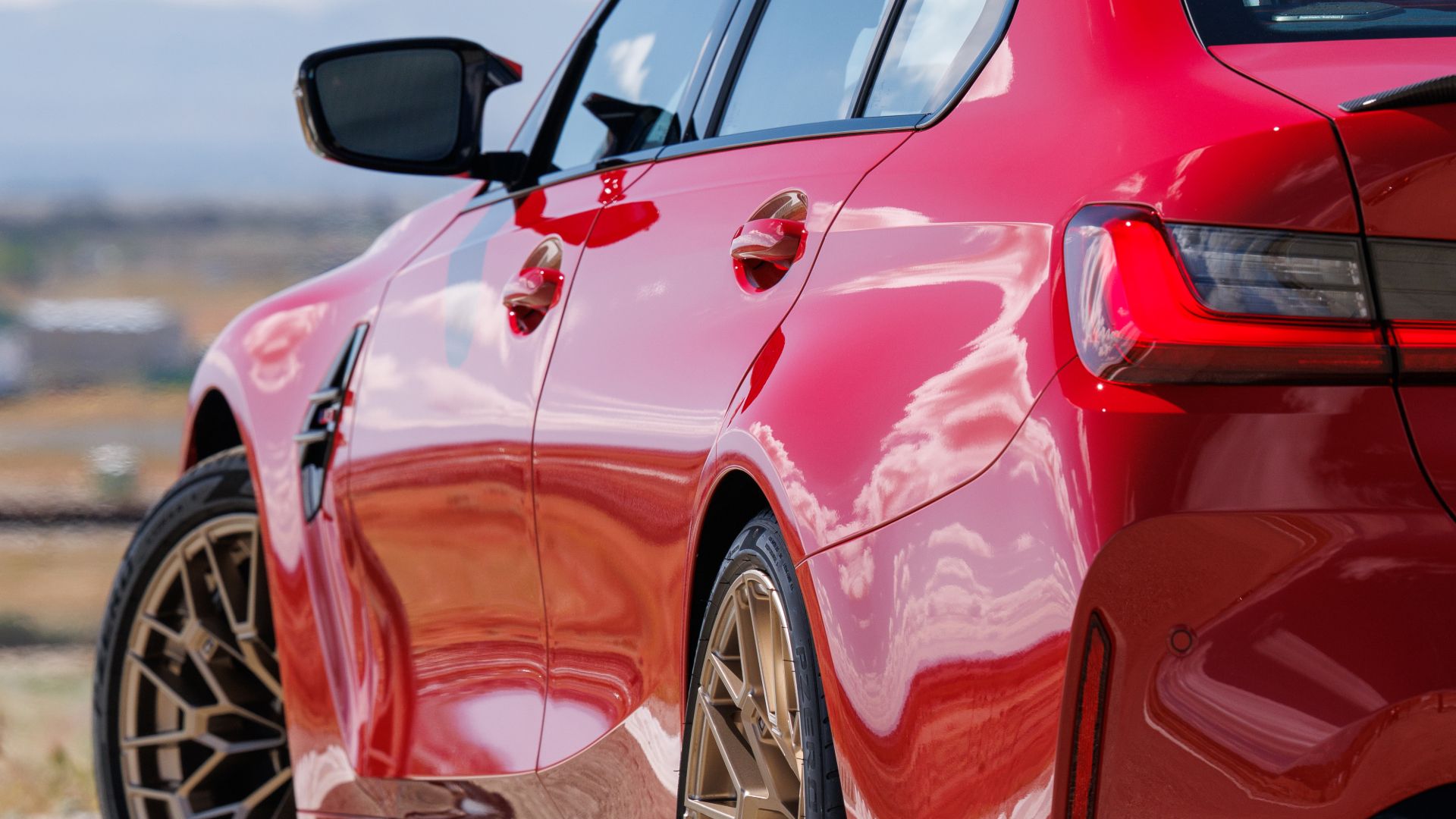 The BMW M3 As We Know It Is Dead After This Year