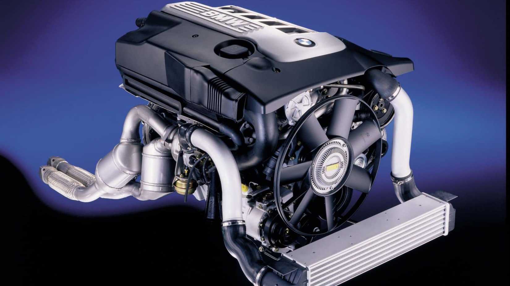The BMW That Refuses To Die Is The Best Used Car Deal Nobody's Talking ...