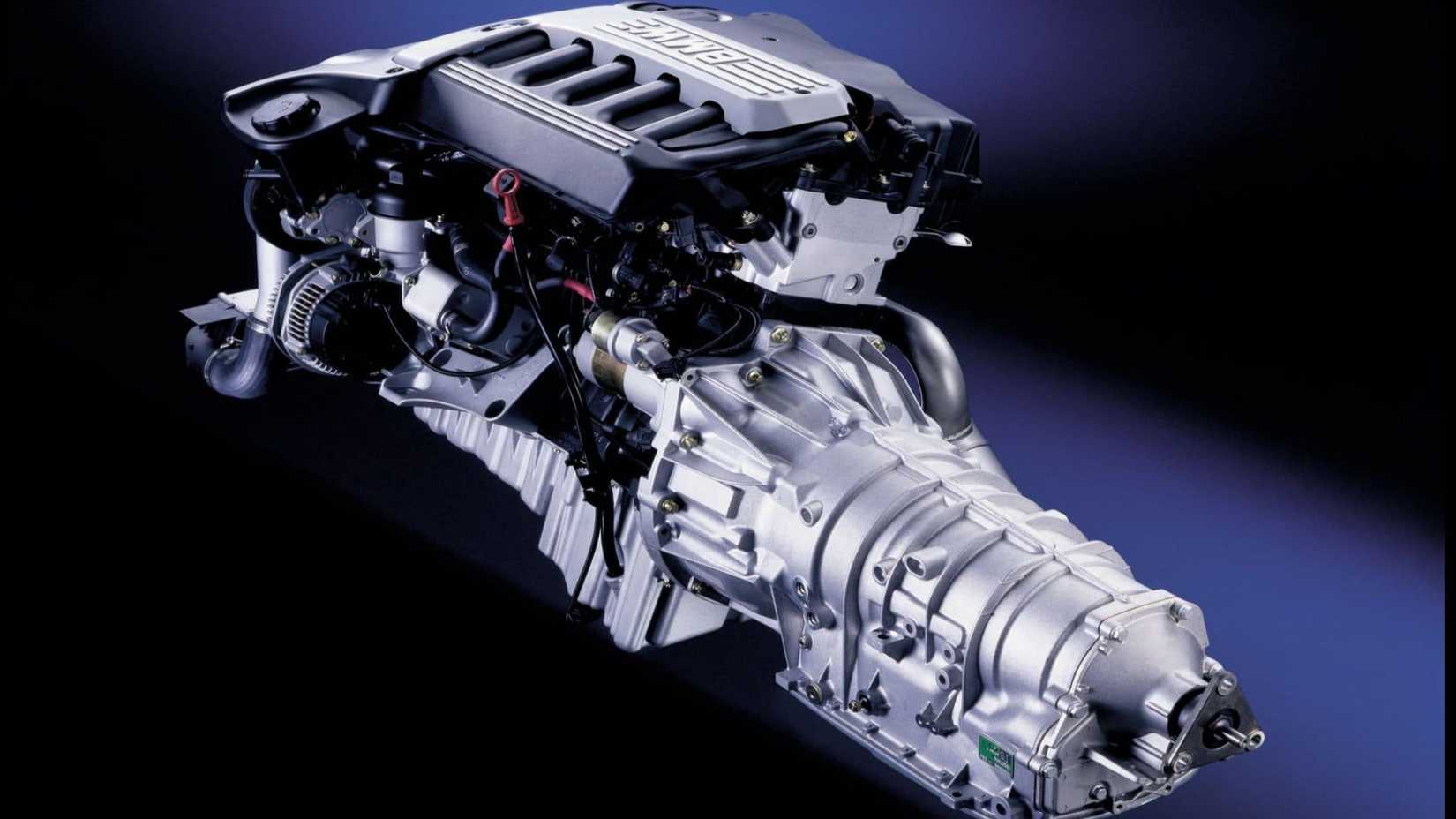 The Most Reliable BMW Engine Ever Made