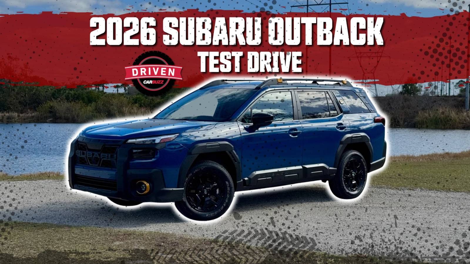 Outback Tested 2026 Subaru Outback Tested: Everything You Could Want In A Family Car ...