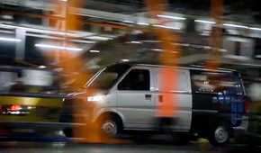 ELMS Delivery Van(1)