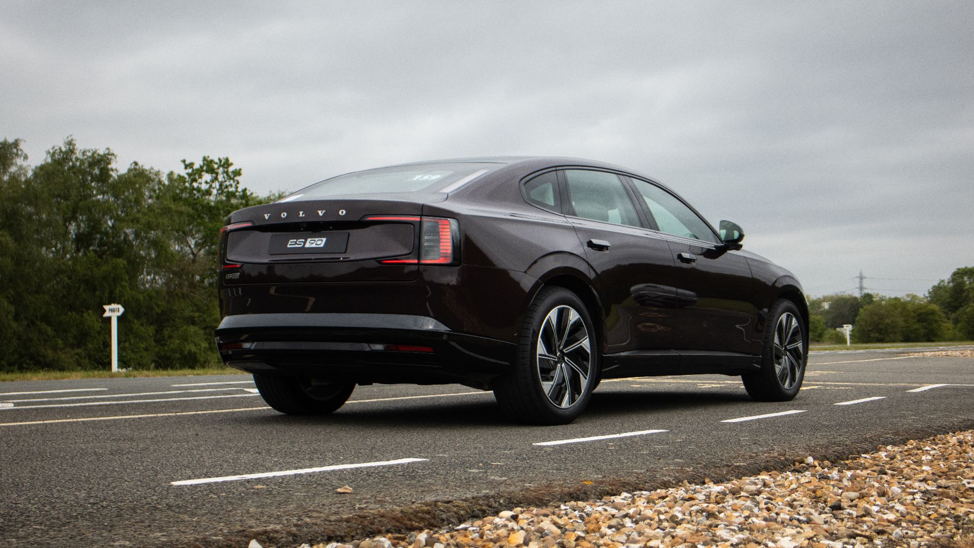 America's Hate For Sedans Killed Our Chance Of The Coolest One Volvo's ...