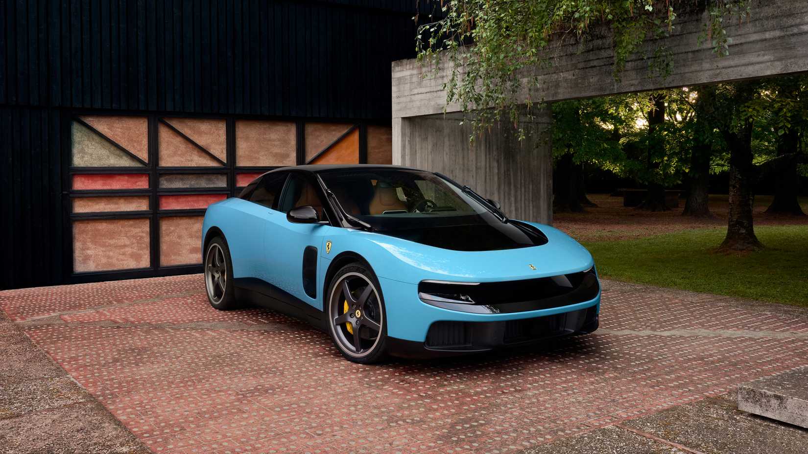 Maranello Unplugs the Cart — image 4