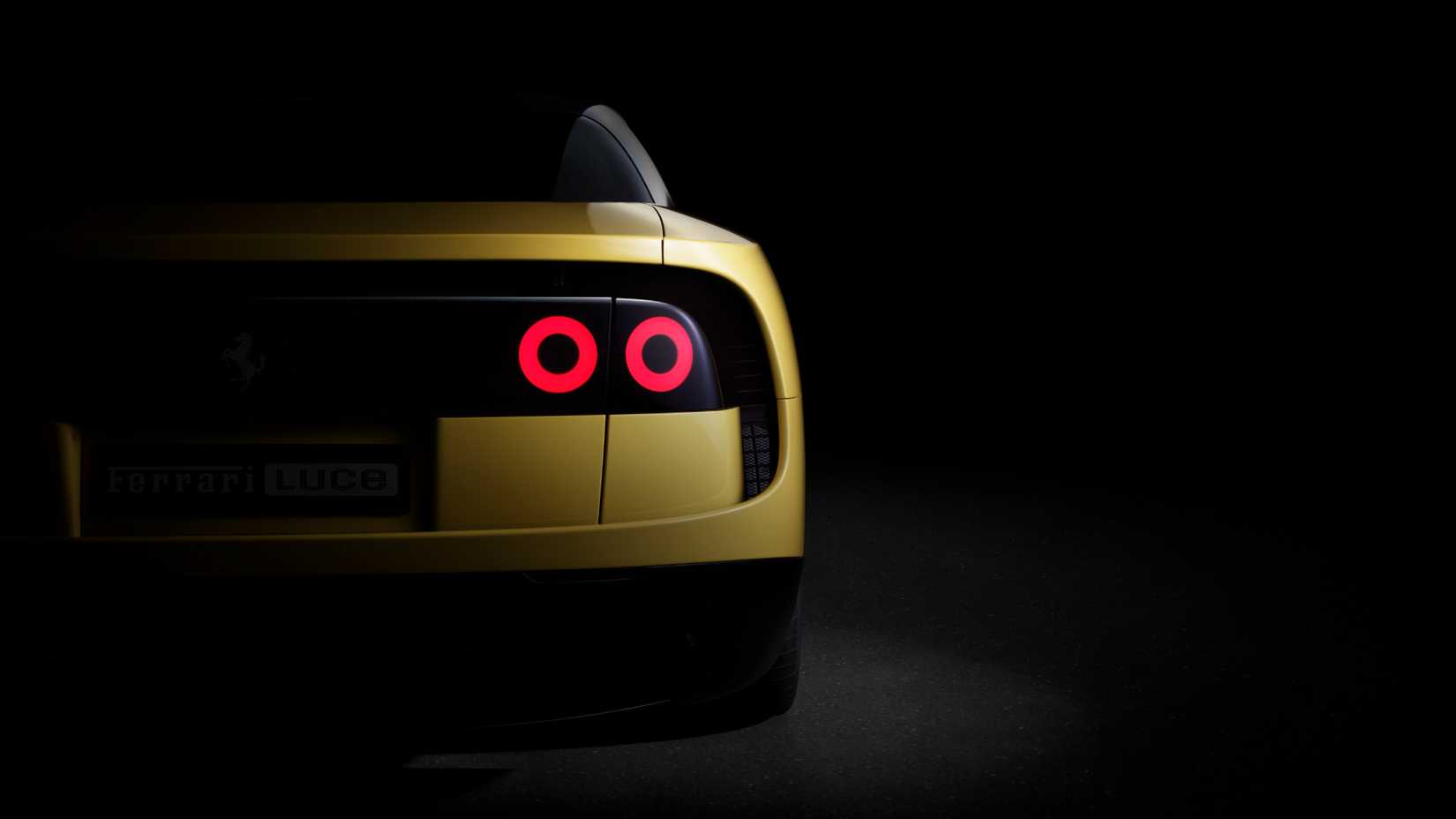 Ferrari Luce exterior (11)