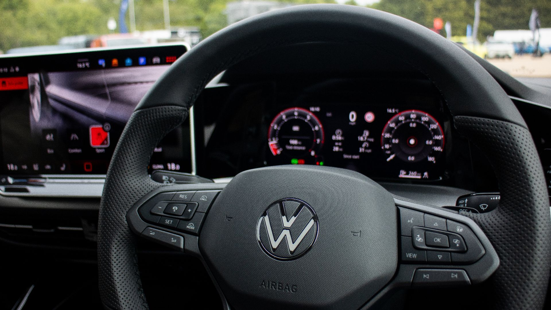 Volkswagen's Solution To Road Rage Is Both Brilliant And Hilarious