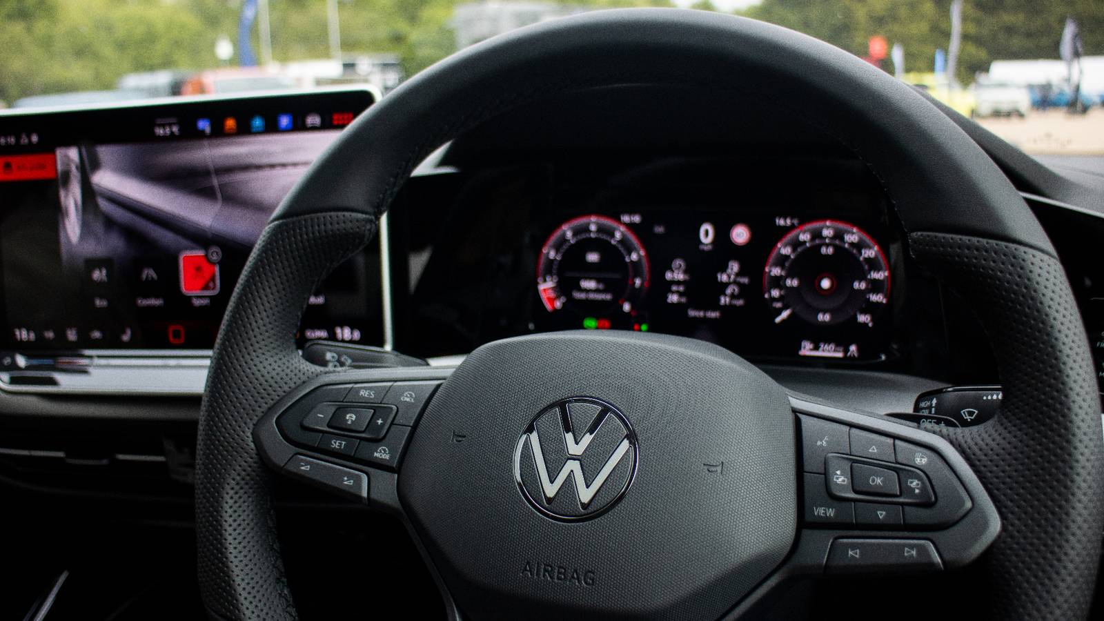Volkswagen's Solution To Road Rage Is Both Brilliant And Hilarious