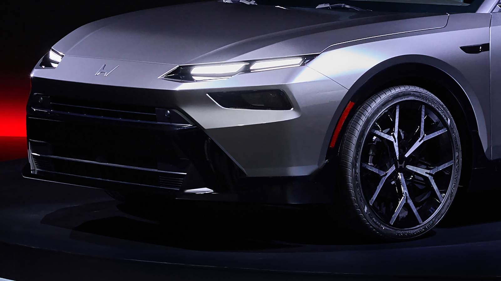 Honda Previews New Concepts To Fix EV Disaster, And One Could Be Next-Gen Civic