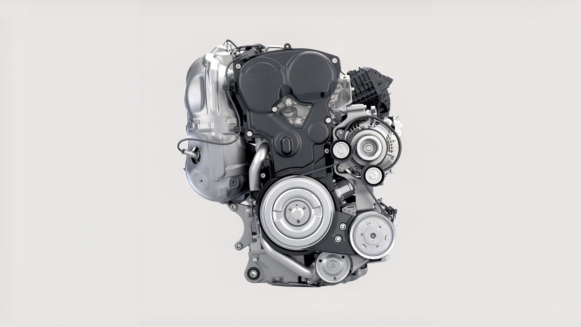 Horse Powertrain's Plug-And-Play Hybrid Engine Just Got Upgraded