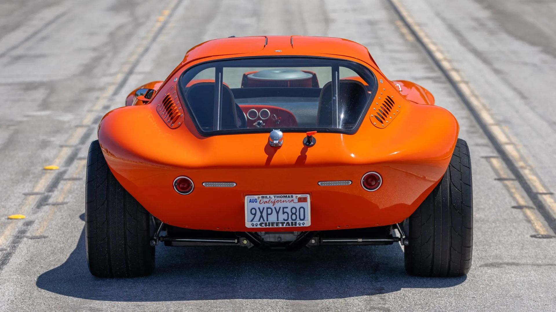 Some Assembly Required: Ten Cars You Can Build Yourself
