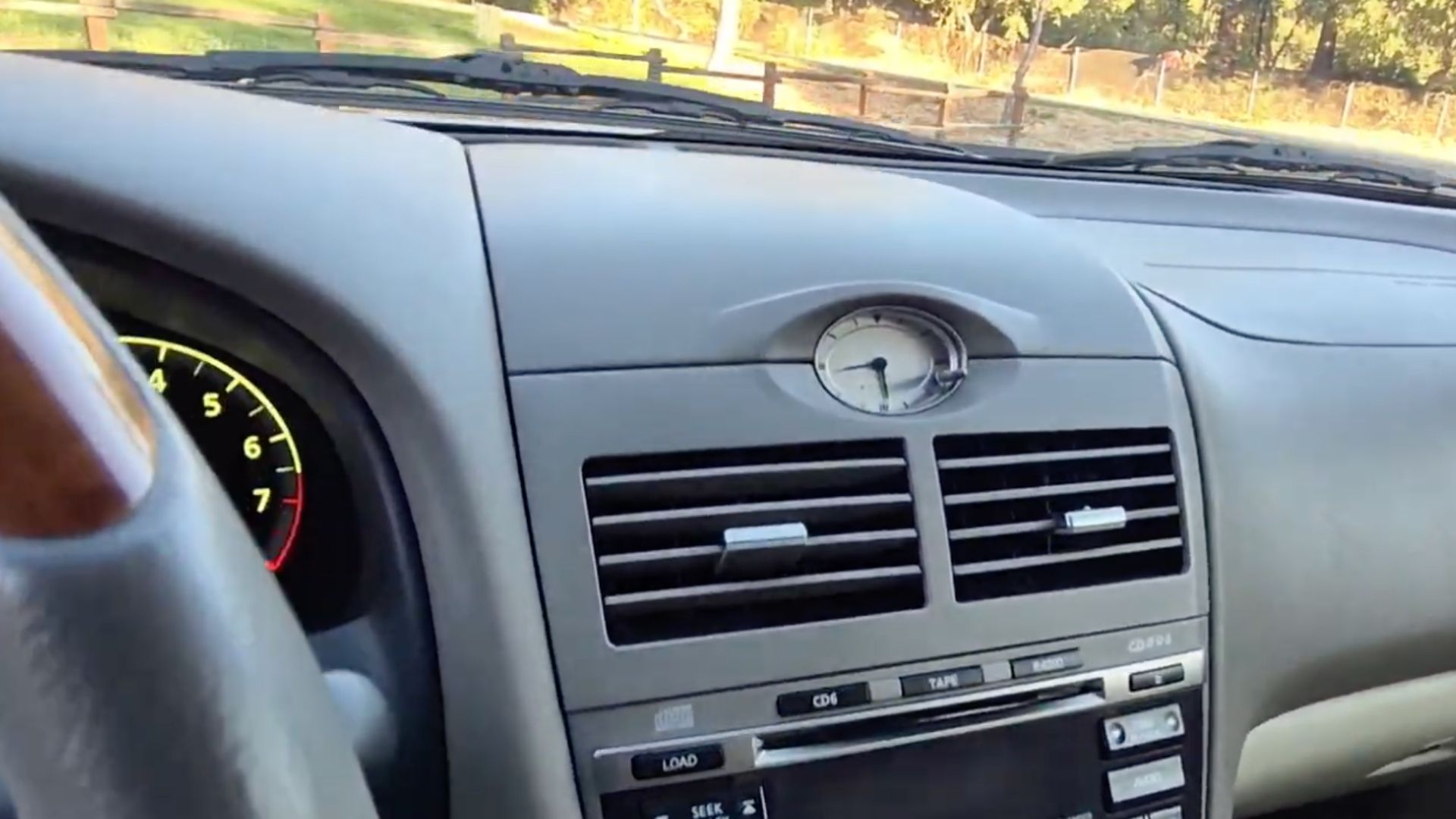 Top 10 Most Iconic Car Clocks Throughout Automotive History