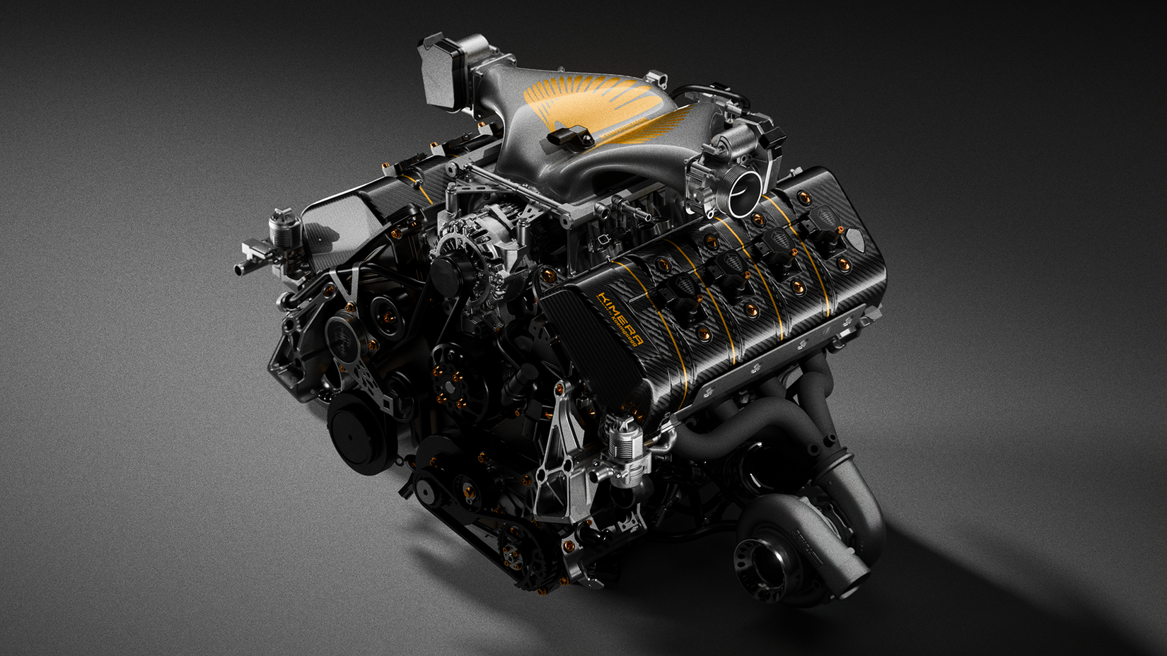 The Ultimate Italian Group B Restomod Now Has Insane Koenigsegg Power