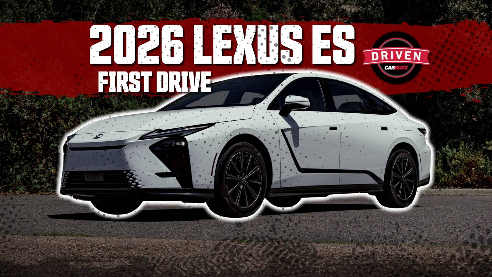 The Future Of The Lexus Sedan Rides On This One Model, And We Drove It