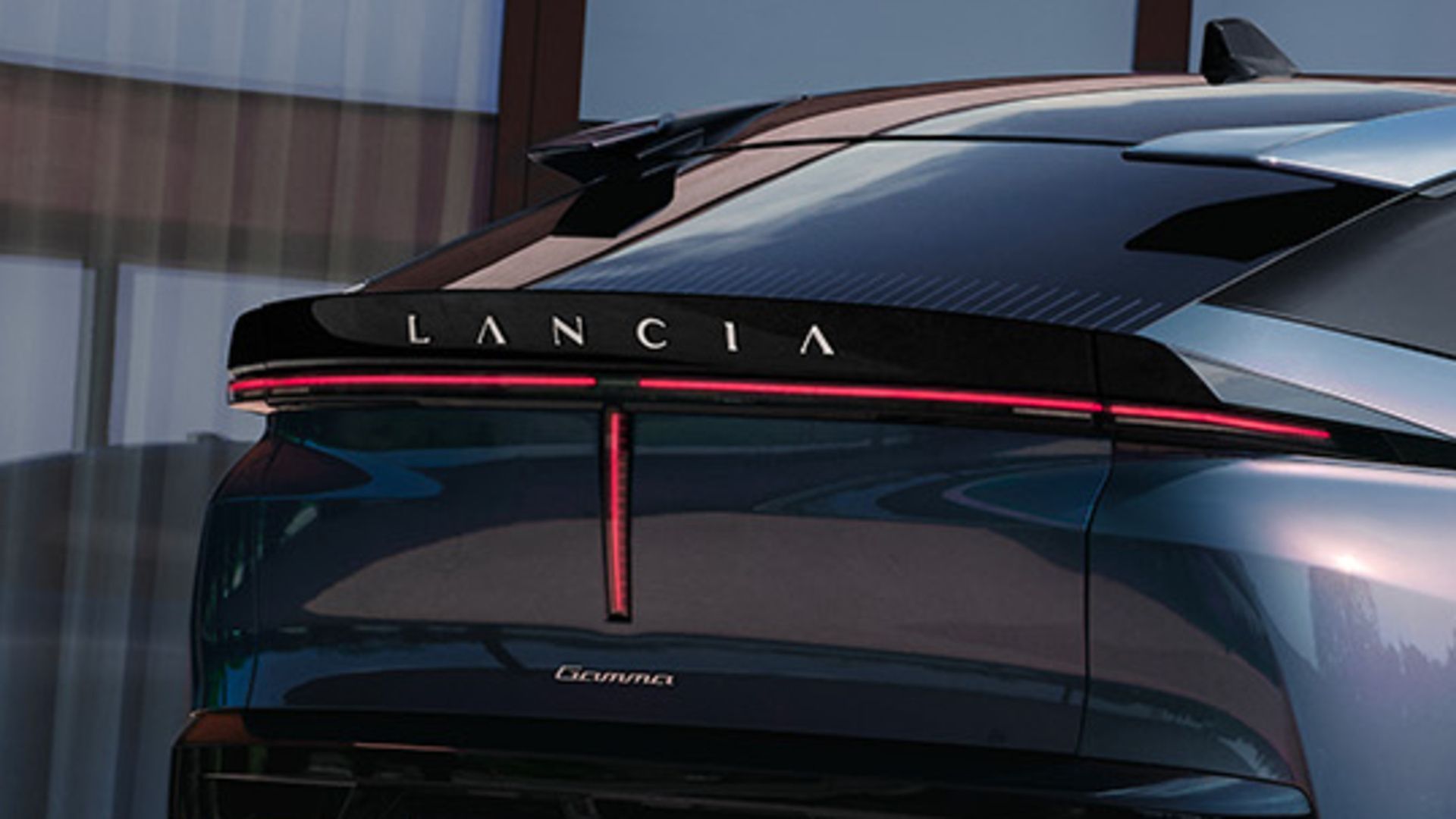 The Italian Car Brand Everyone Thought Was Dead Has A New Model