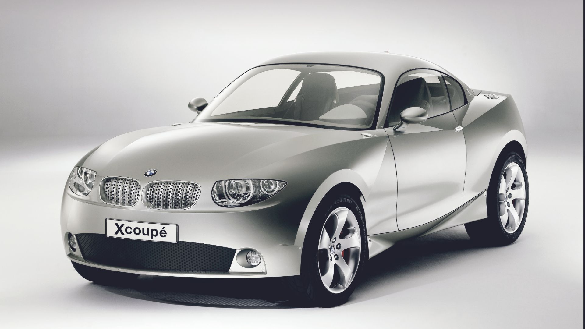 10 Asymmetrical Cars That Gave Conventional Design The Middle Finger