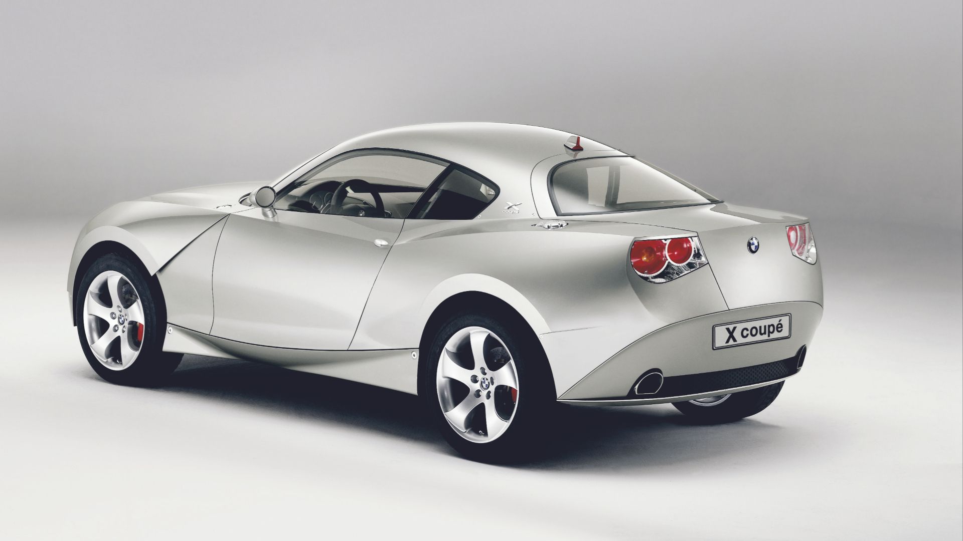 10 Asymmetrical Cars That Gave Conventional Design The Middle Finger
