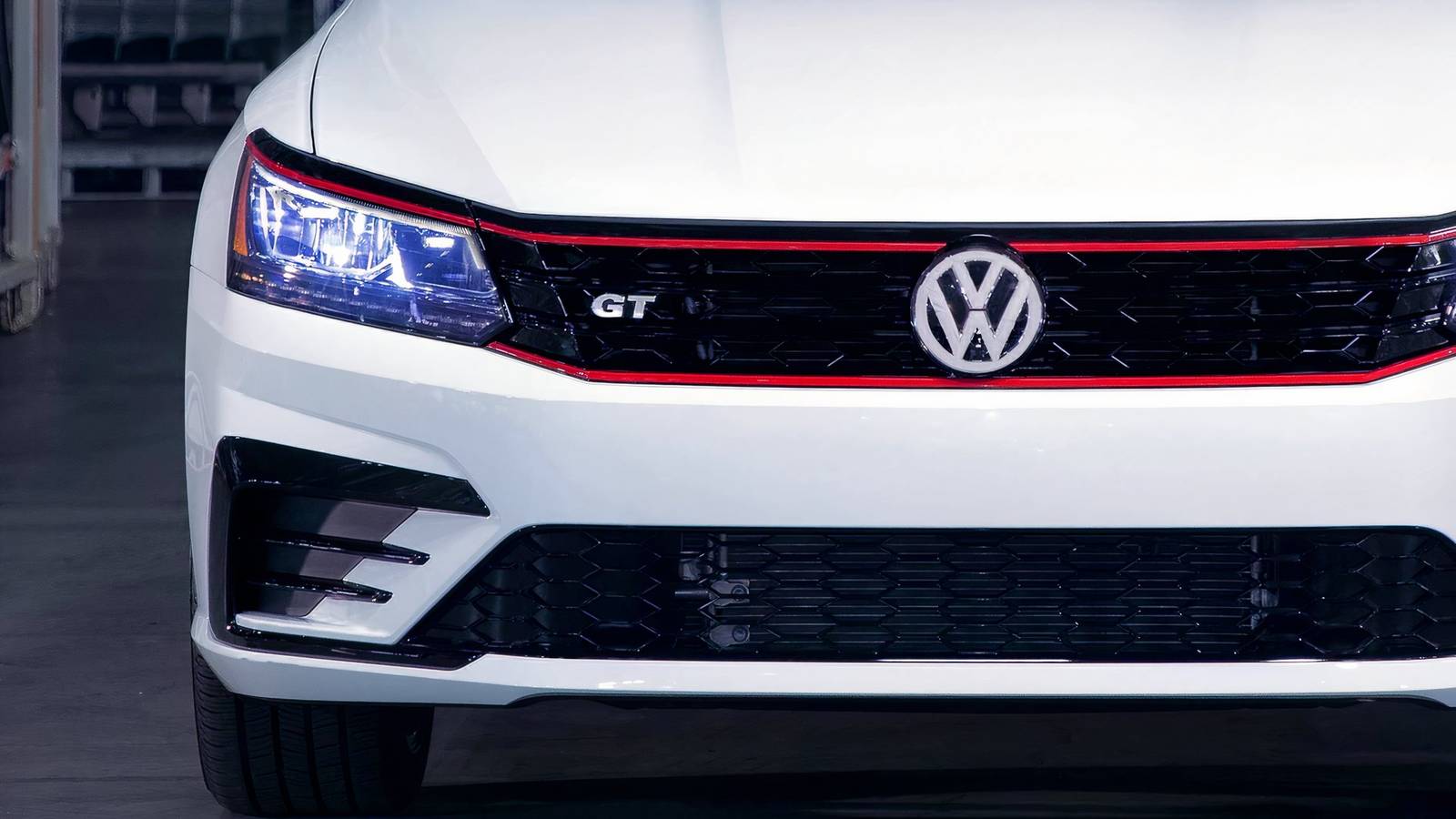 Volkswagen's Final VR6-Powered Sedan Has Become An Affordable 280-HP Sleeper