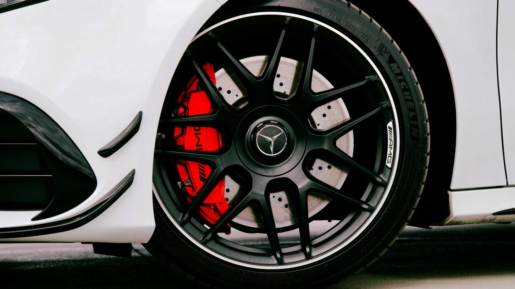 wheel tire rim mercedes-benz amg