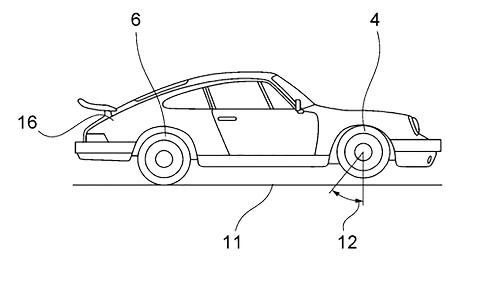Porsche Just Solved A Problem Real Drivers Will Never Encounter, But ...