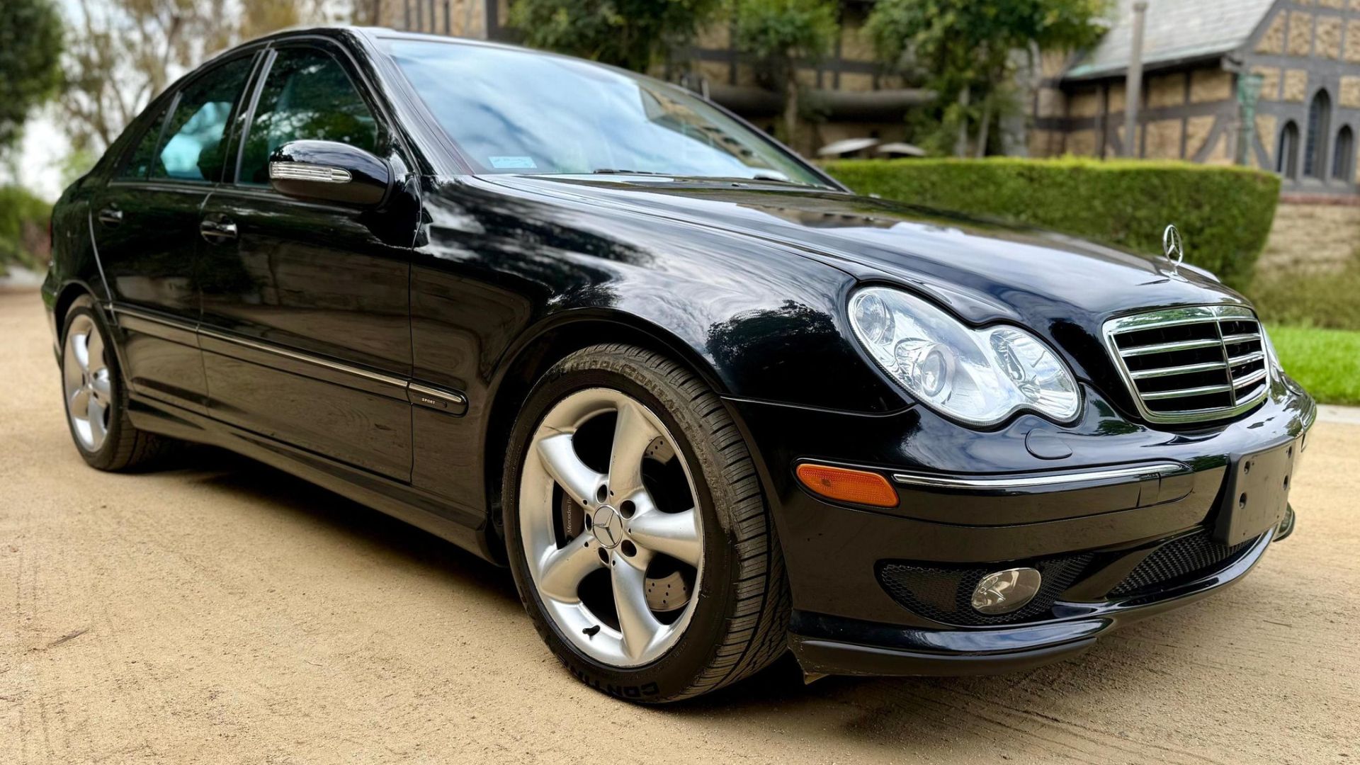 Sitemapcdatahttpskniidreferenzcom2006 Mercedes C230 Kompressor
