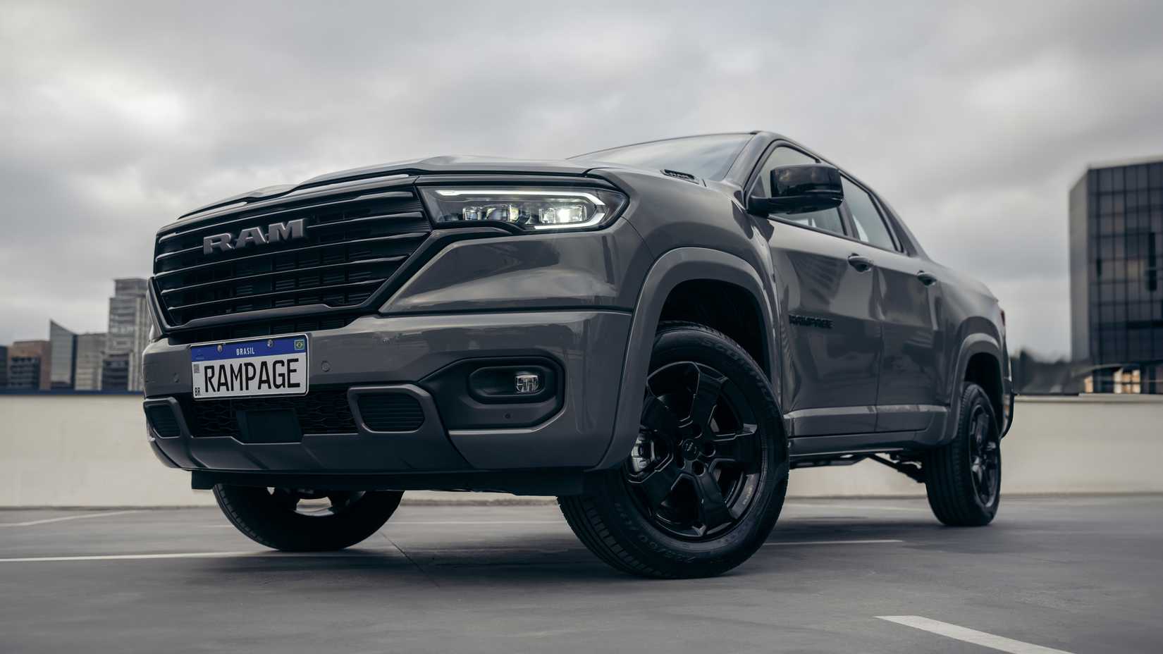 All The new Dodge, Ram, Jeep, And Chrysler Models Coming To America ...