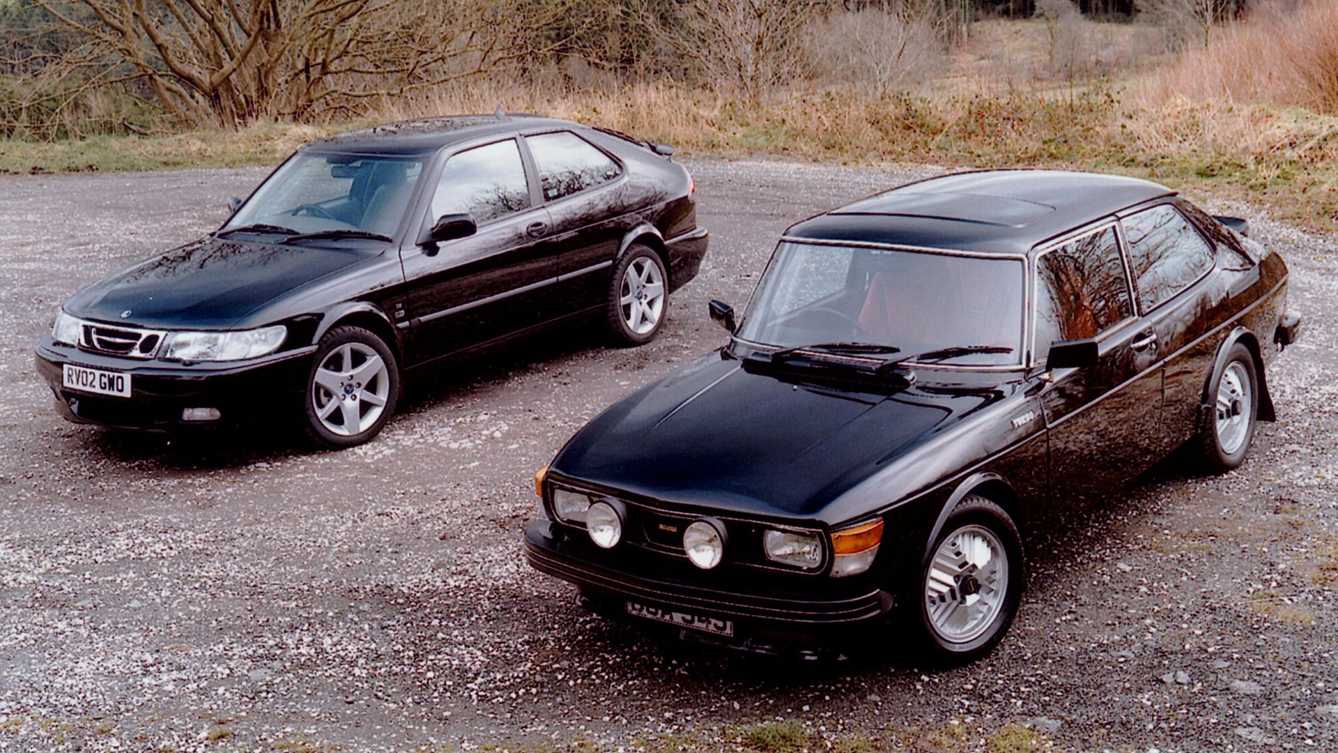 8 Performance Saabs That Might Make You Ditch Your BMW