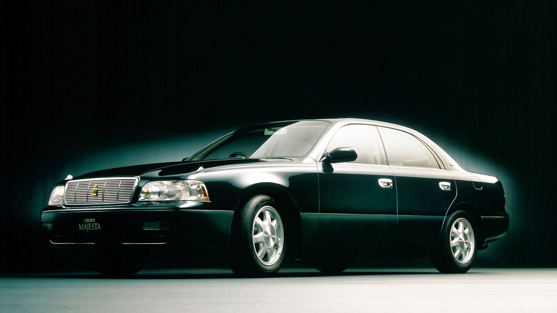 Honda, Mazda i Nissan: 5 zapomnianych japońskich flagowców, które technicznie przewyższyły Lexus LS 400
