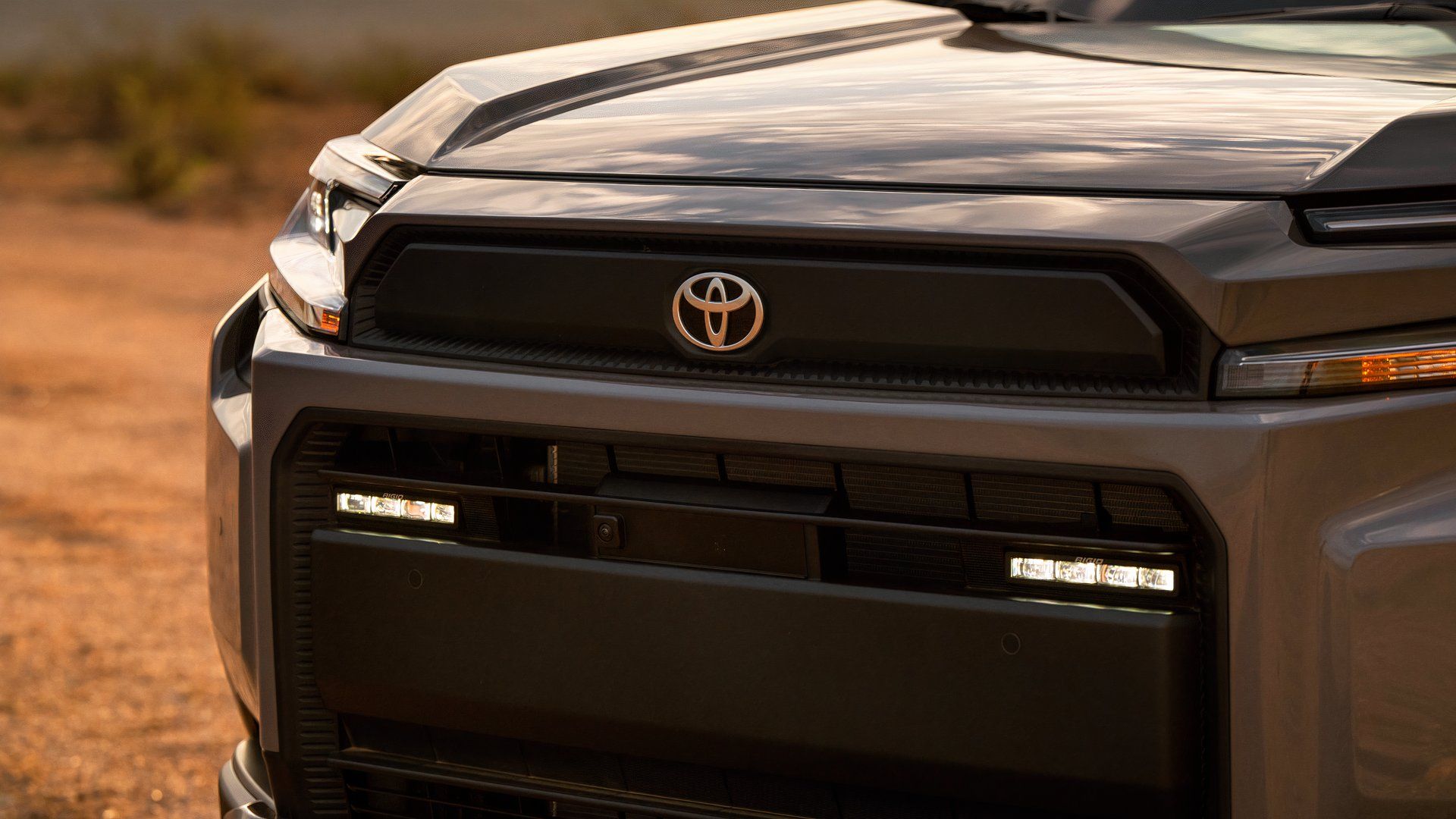 Toyota's Big RAV4 Problem Is About To be Solved