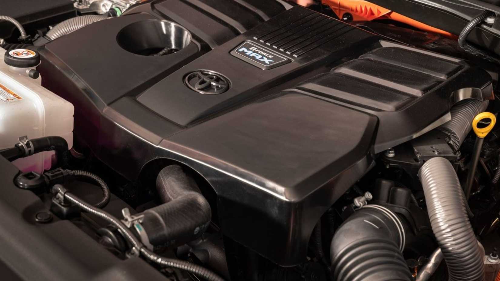 Toyota V6 Legends: The Powertrains That Built A Brand's Reputation