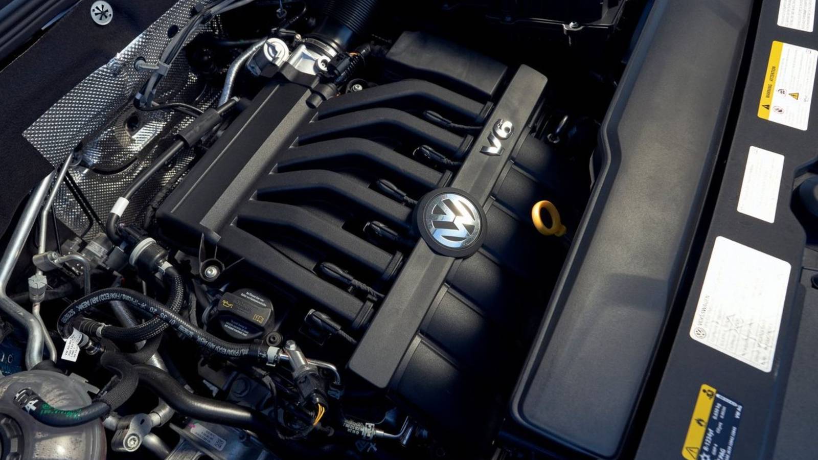 The people's car reborn - and it's not from China! 2026 Volkswagen ID.3 ...