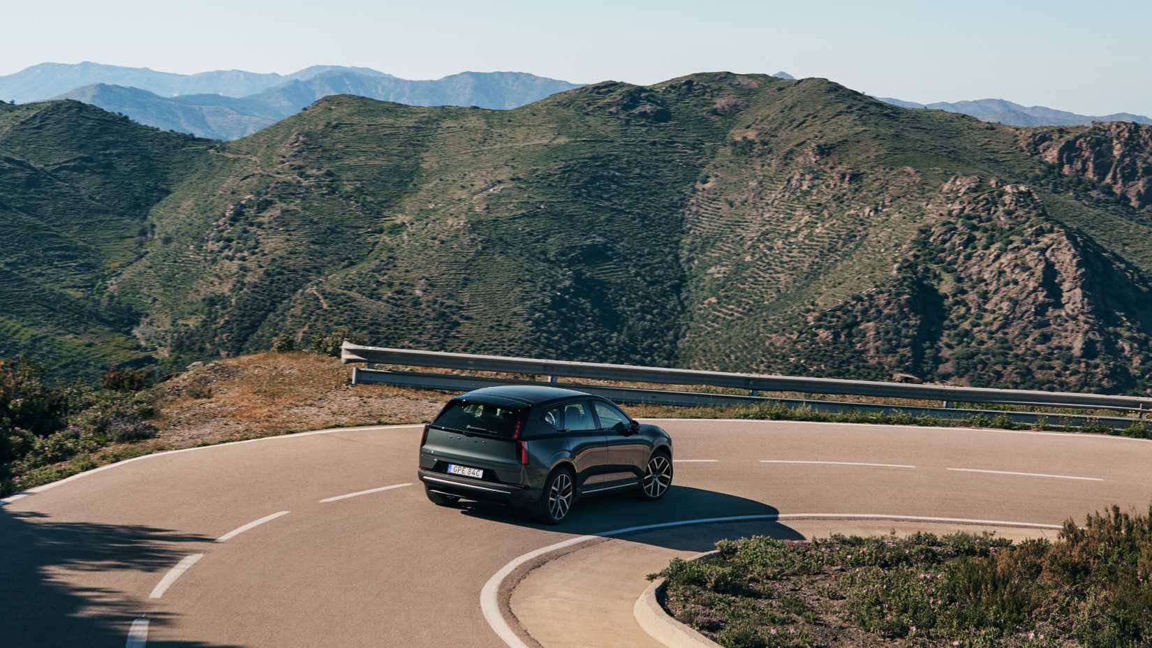 The Best SUV For Family Duty: How Do Honda, Hyundai, And Volvo Stack Up?